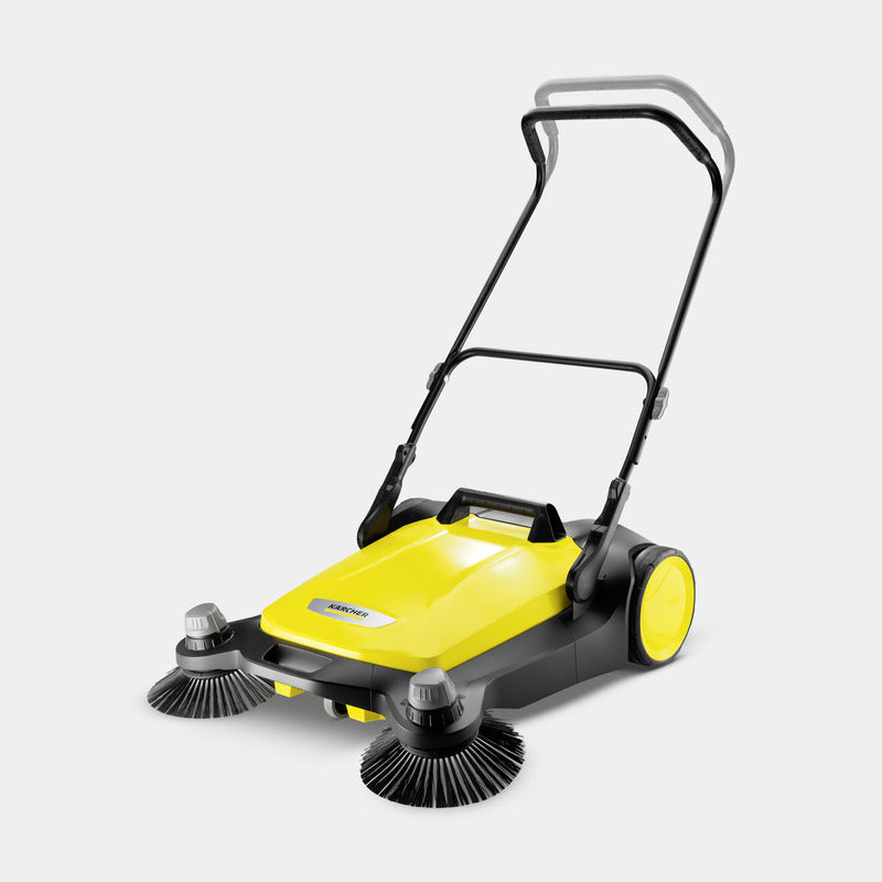 Karcher S6 Twin Veegmachine