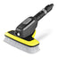 Karcher WB7 Plus wasborstel