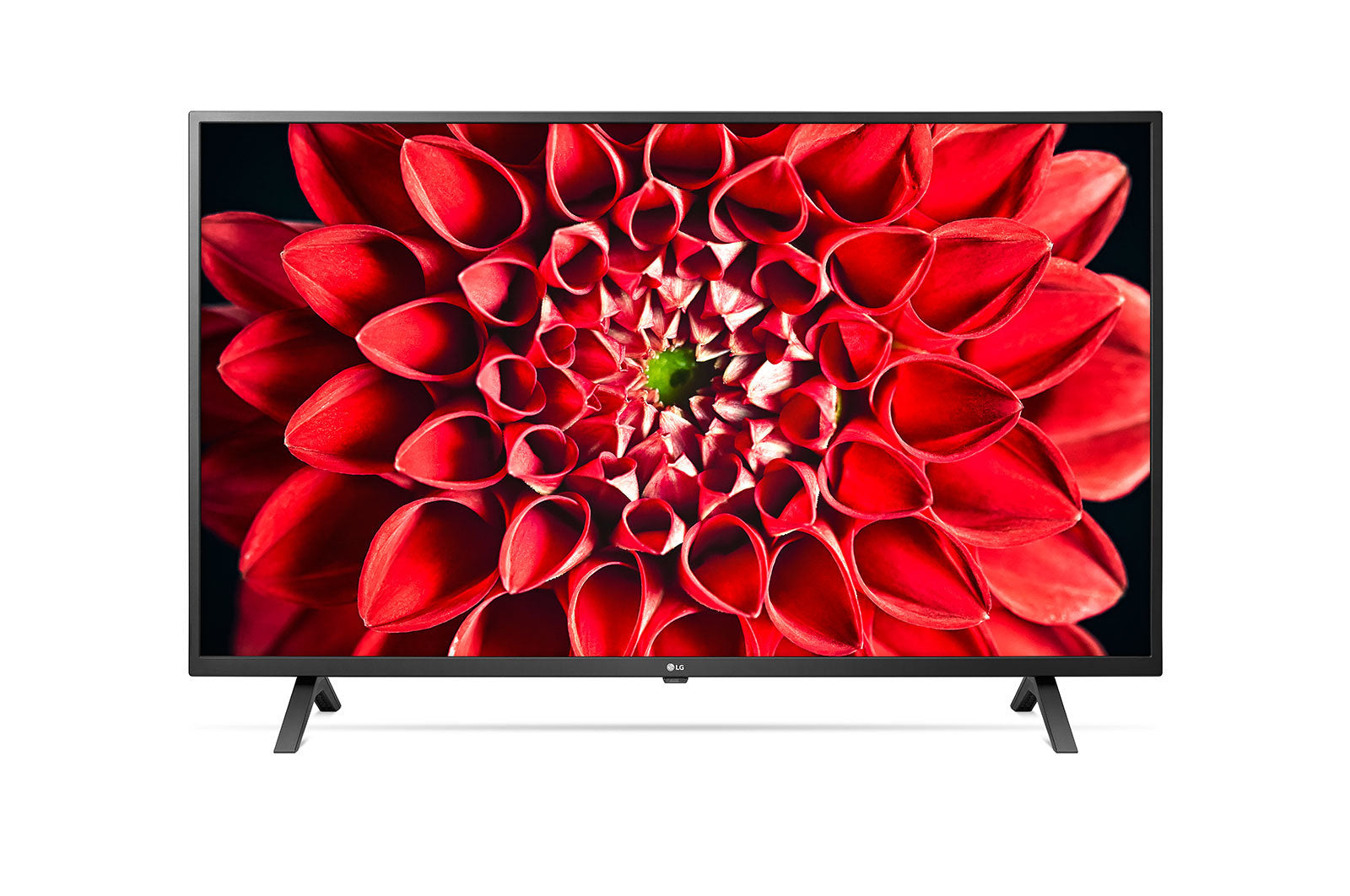 LG 55UN70006LA met Smart TV