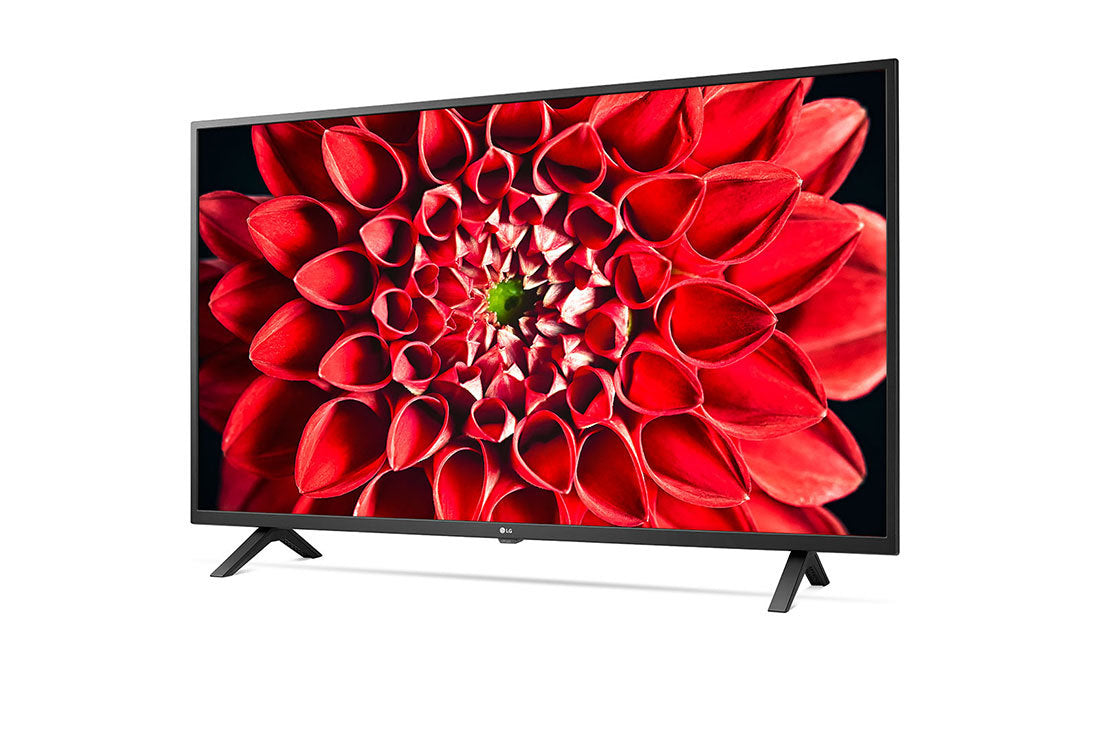 LG 55UN70006LA met Smart TV