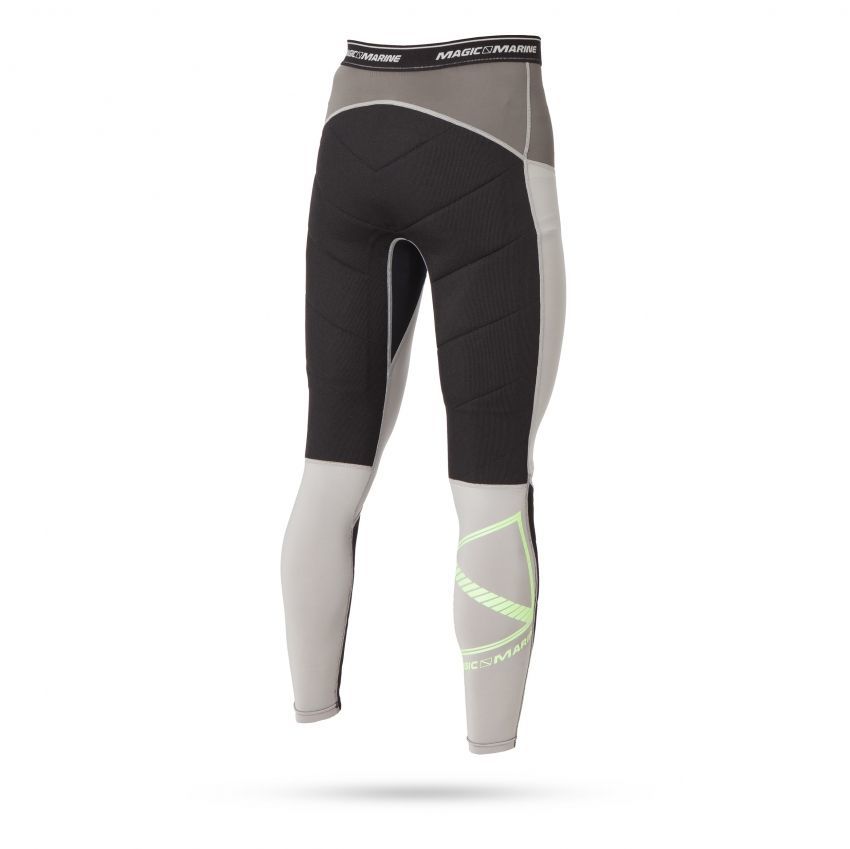 Magic Marine Air Rash Long unisex lange wetsuit broek