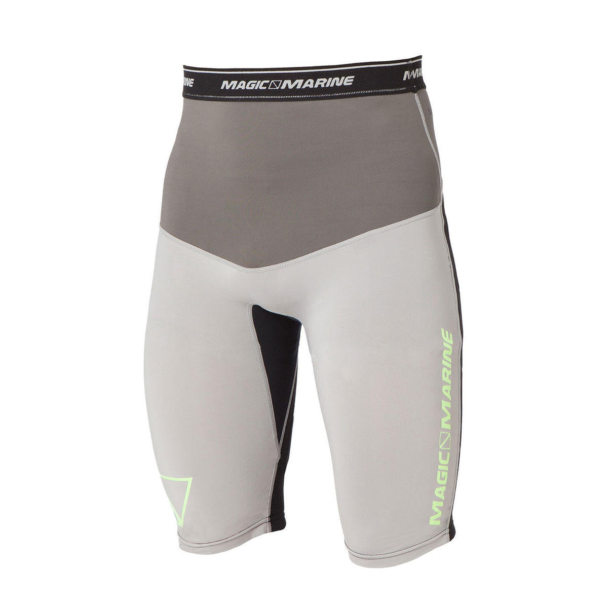 Magic Marine Air Rash Short unisex korte wetsuit broek