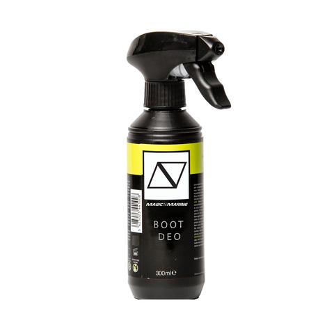 Magic Marine Boot deo spray geur neutralisator