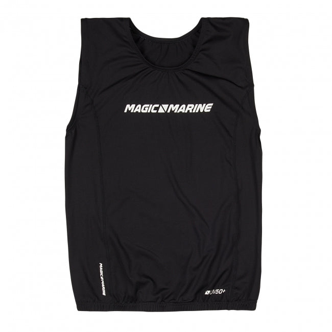 Magic Marine Brand Overtop Sleeveless unisex