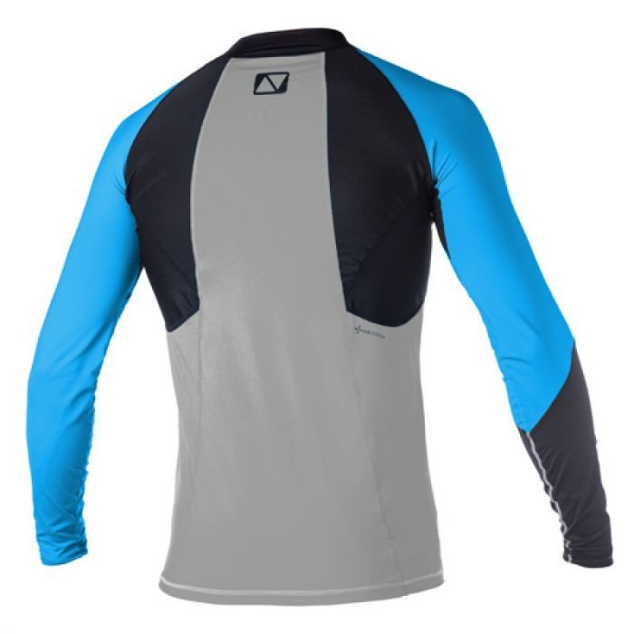 Magic Marine Energy Rashvest L/S maat S heren