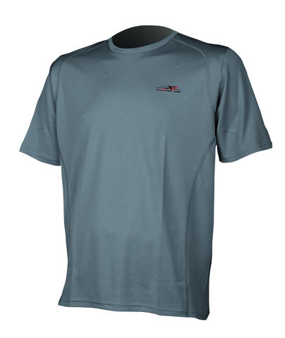 Magic Marine Hank Tee Quick-Dry, Anti-Odor