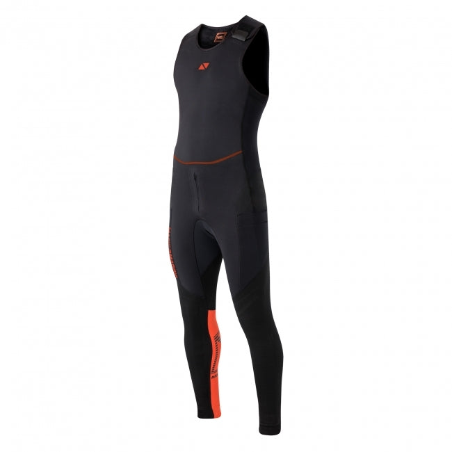 Magic Marine Impact Pro Long John maat XL wetsuit