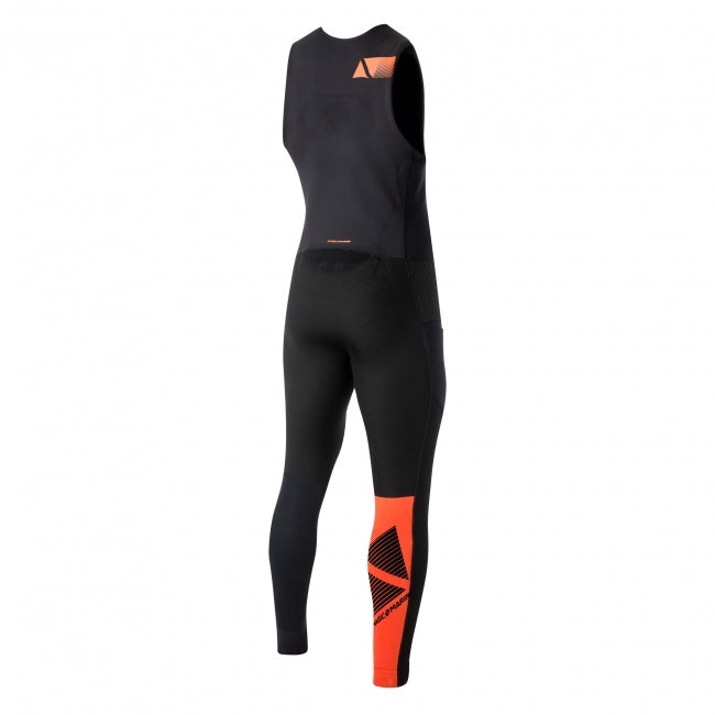 Magic Marine Impact Pro Long John maat XL wetsuit