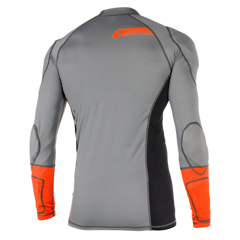 Magic Marine Impact Pro Shirt L/S maat L wetsuit top