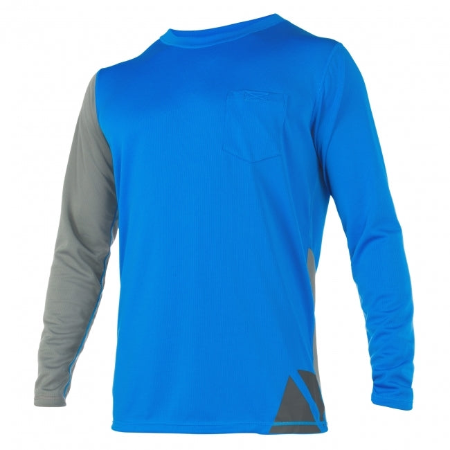 Magic Marine Lycra shirt Cude Quickdry l/s