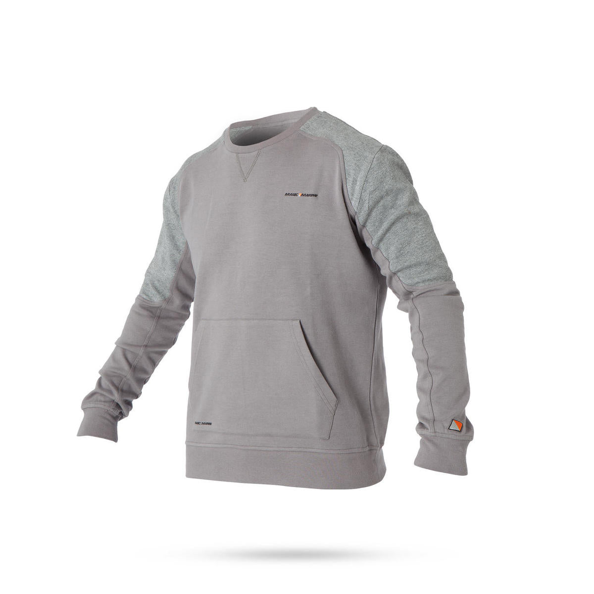 Magic Marine Romper sweat heren trui