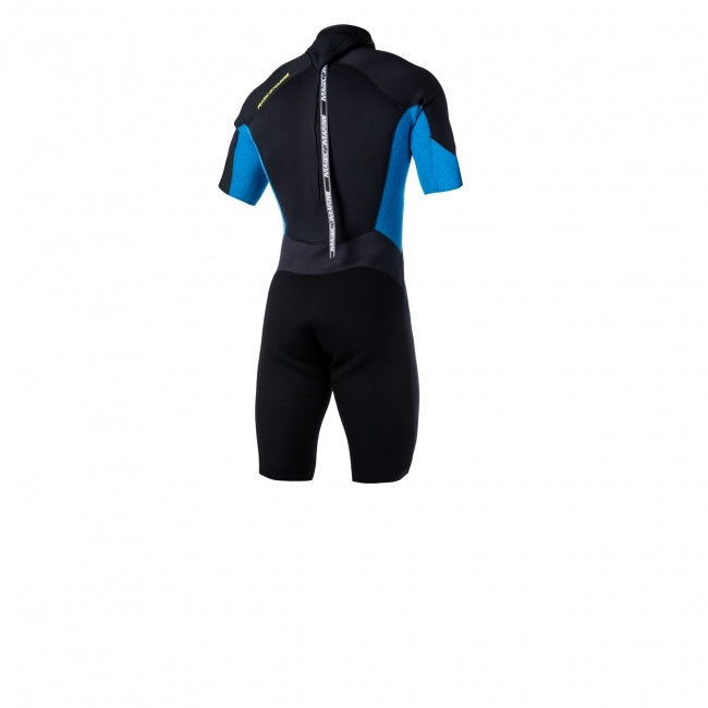 Magic Marine Ultimate shorty 3/2 maat XXXS heren wetsuit