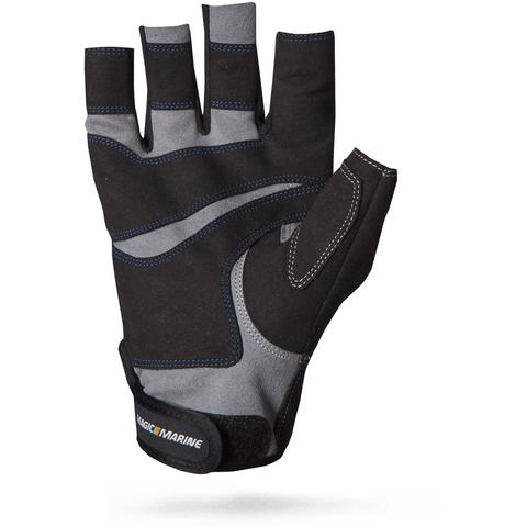 Magic Marine UltimateGlove S/F Junior zeilhandschoen met korte vingers