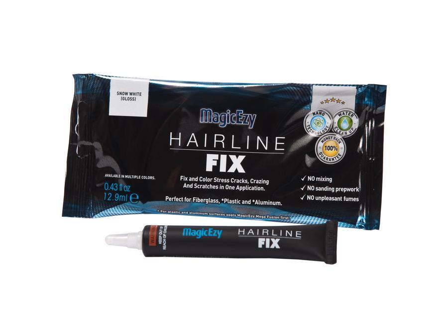 MagicEzy Hairline Fix gekleurde filler