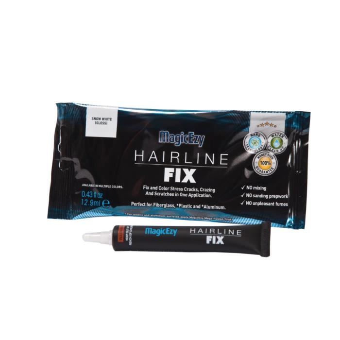 MagicEzy Hairline Fix gekleurde filler