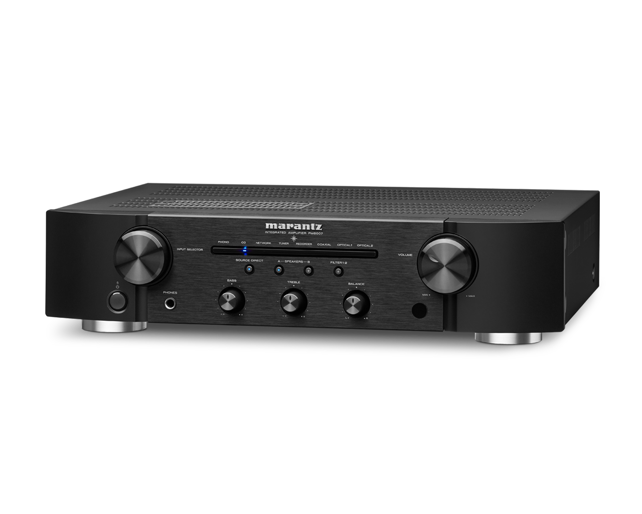 Marantz PM6007/N1B Versterker