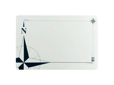 Marine Business Scheepsservies Northwind Placemat set 6 stuks