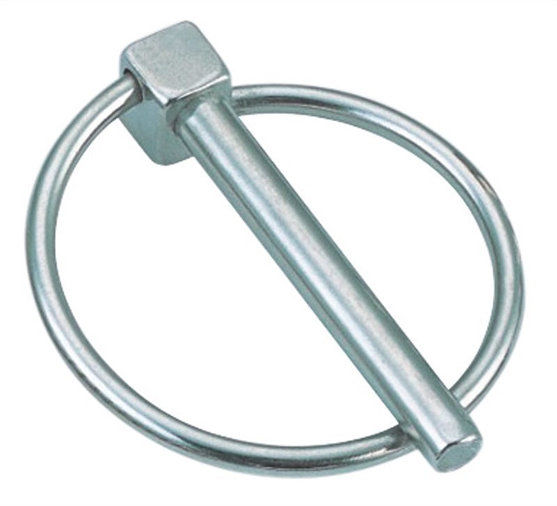 Marinetech Klappen met Ring 7,9mm