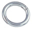 Marinetech Ring Scharnierend 8 mm met Snapsluiting