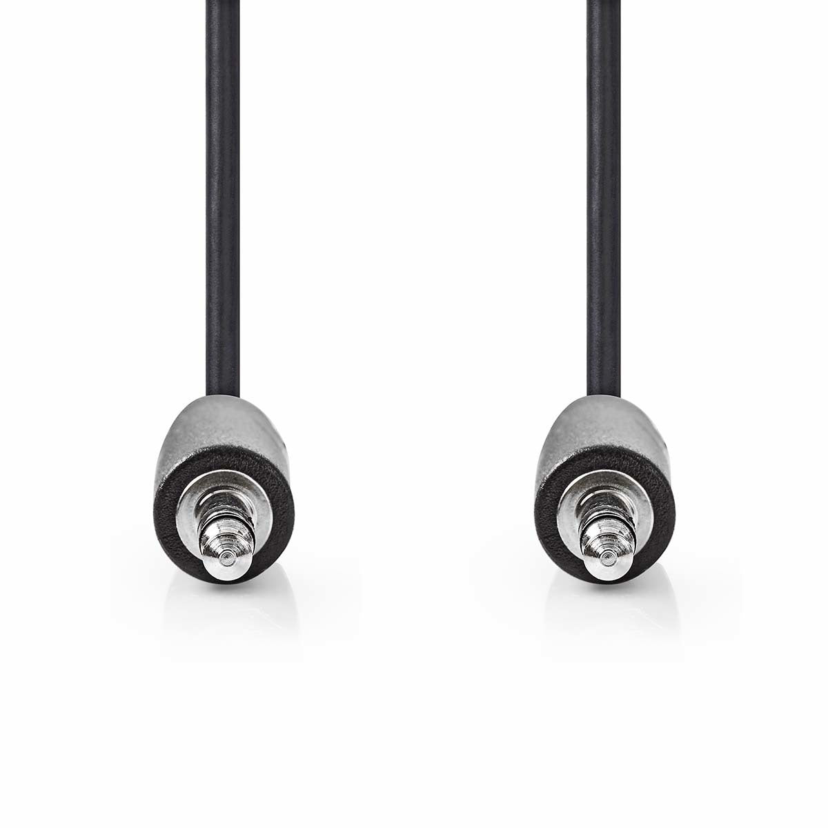 Nedis 3,5 mm mini jack stereo audio kabel