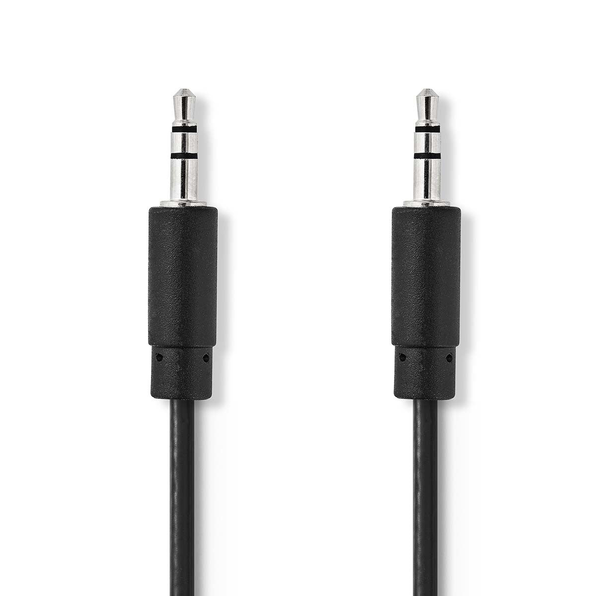 Nedis 3,5 mm mini jack stereo audio kabel