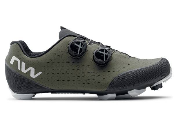 Northwave Rebel 3 mountainbikeschoenen