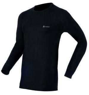 Odlo Shirt Warm heren ondershirt met lange mouw