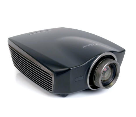 Optoma HD91 open doos model 3D LED super stil