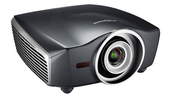 Optoma HD91 open doos model 3D LED super stil