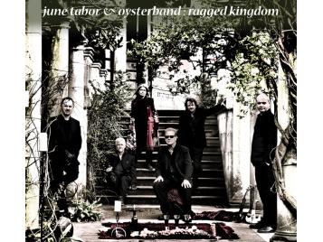 Overig Ragged Kingdom - Westerpark