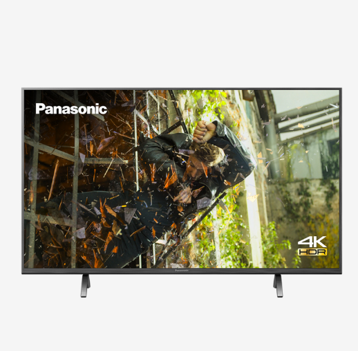 Panasonic TX-65HXW904