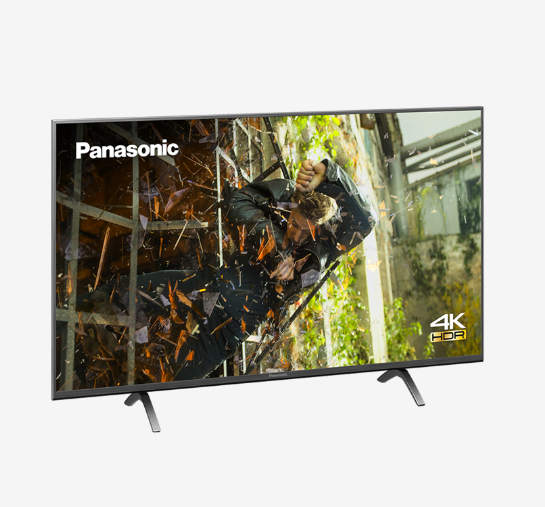 Panasonic TX-65HXW904