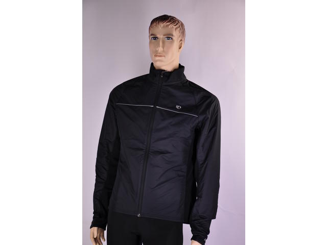 Pearl Izumi ELT Thermal Barrier fietsjack zwart heren