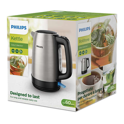 Philips HD9350/90 Daily collecti waterkoker