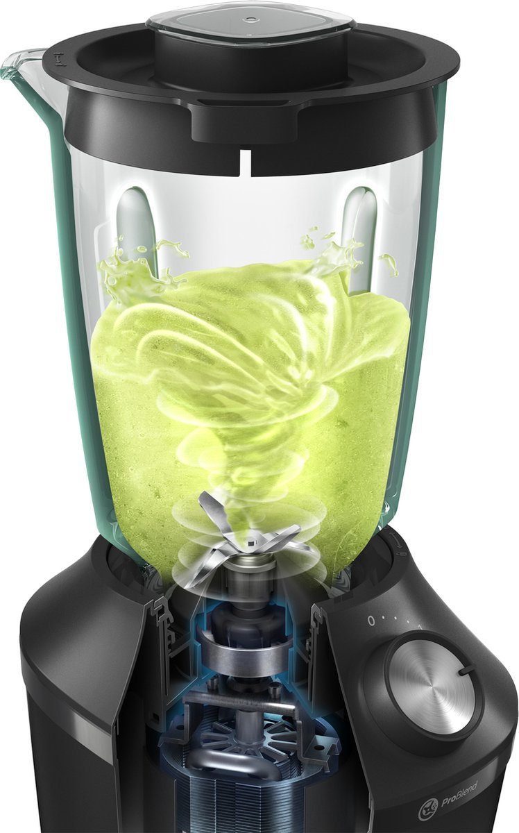 Philips HR2291/01 Blender