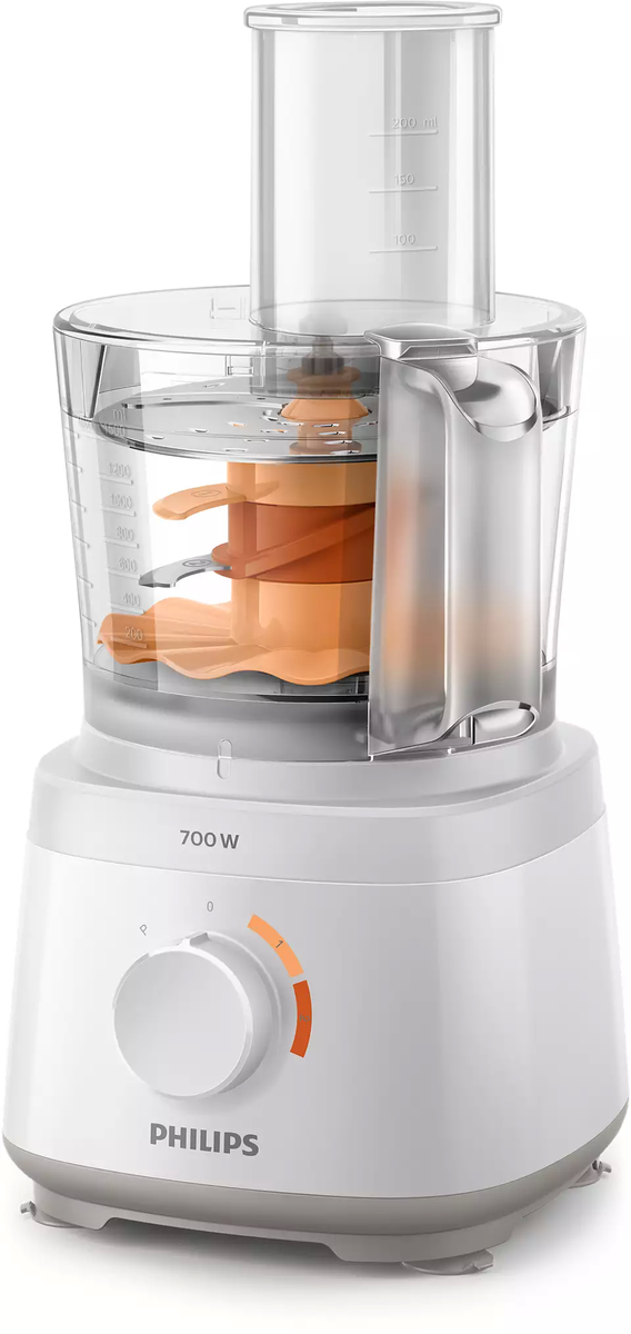 Philips HR7320/00 Daily Collection Foodprocessor