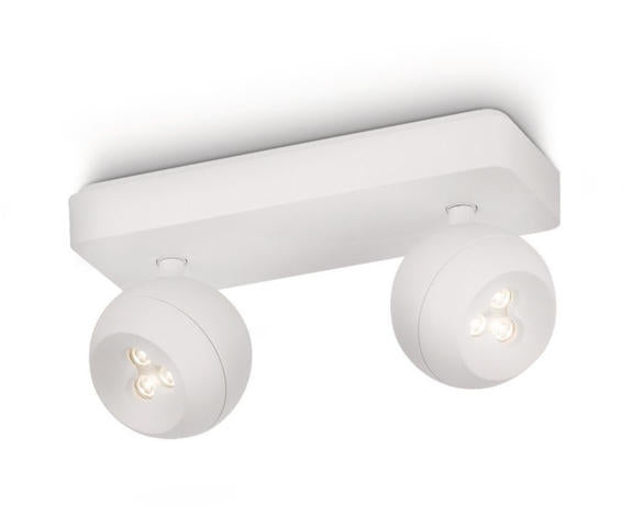 Philips LED Plafond spot ledino recessed led verlichting