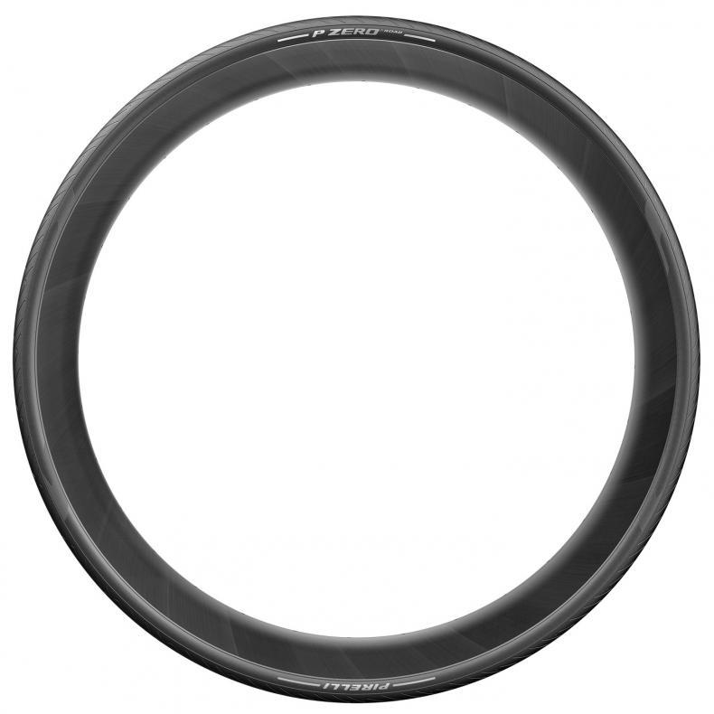 Pirelli P Zero Road race vouwband zwart