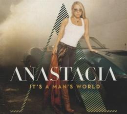 Play it again Sam Anastacia It's a man's world