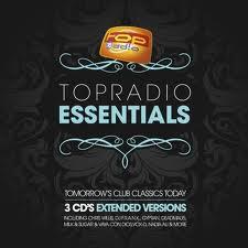 Play it again Sam TopRadio Essentials