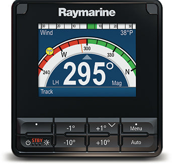 Raymarine EV-200 Sail stuurautomaat