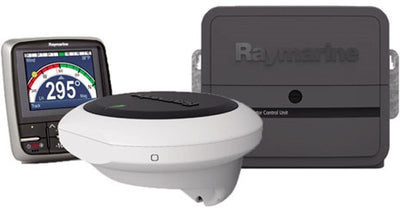 Raymarine EV-200 Sail stuurautomaat