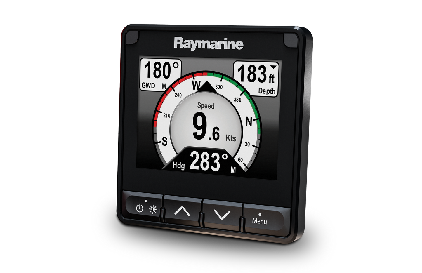 Raymarine i70S multifunctioneel kleurendisplay