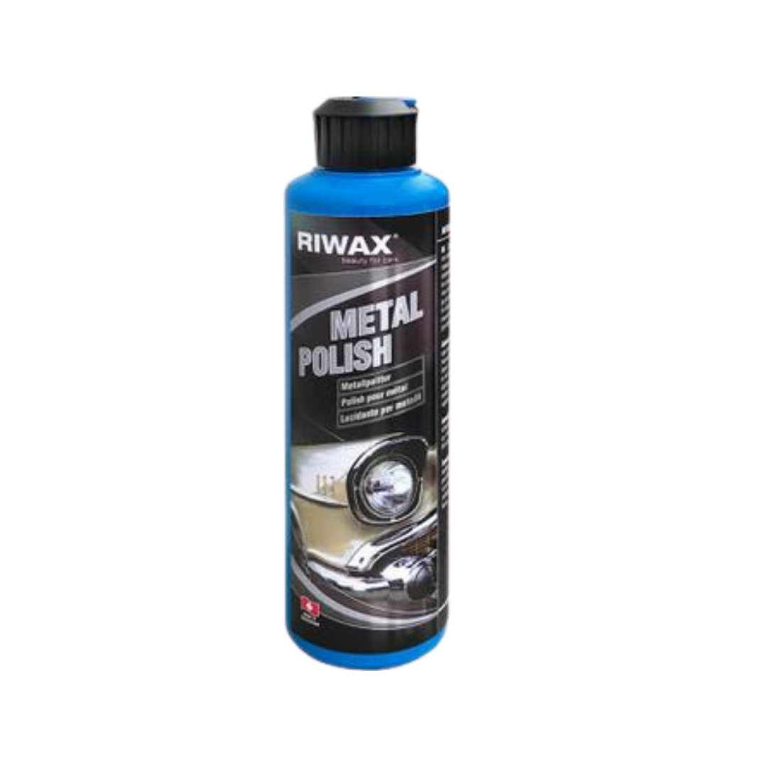 Riwax Metal Polish 250 ml