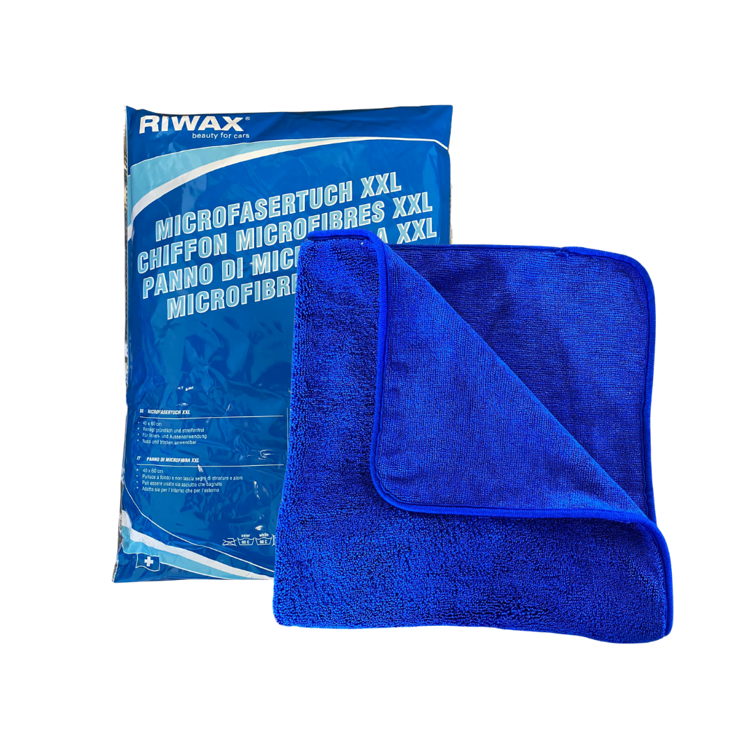 Riwax Microvezeldoek XXL 40 x 60 cm