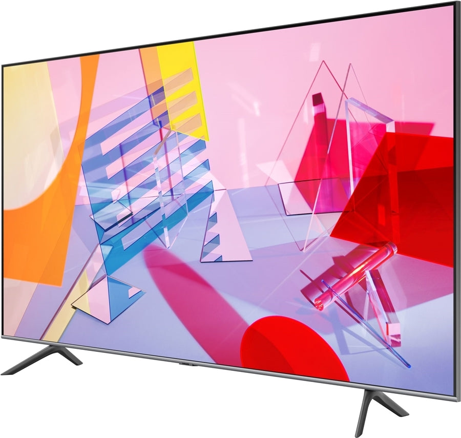 Samsung QE50Q67TASXXN Smart TV met Quantum Dot-technologie