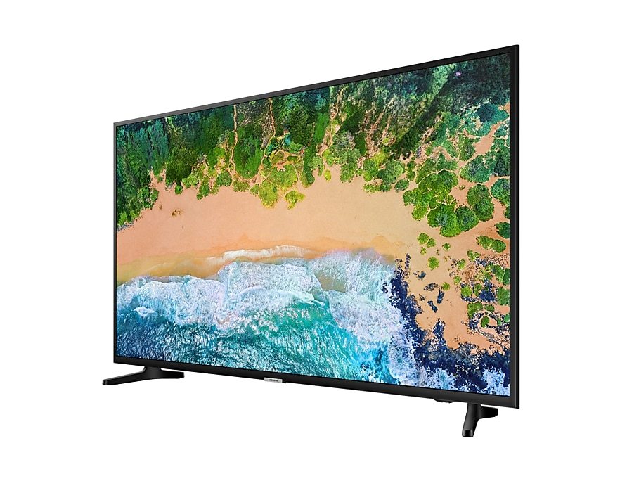 Samsung UE50NU7090SXXN met Smart TV, Bluetooth en WiFi