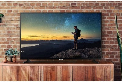 Samsung UE50NU7090SXXN met Smart TV, Bluetooth en WiFi