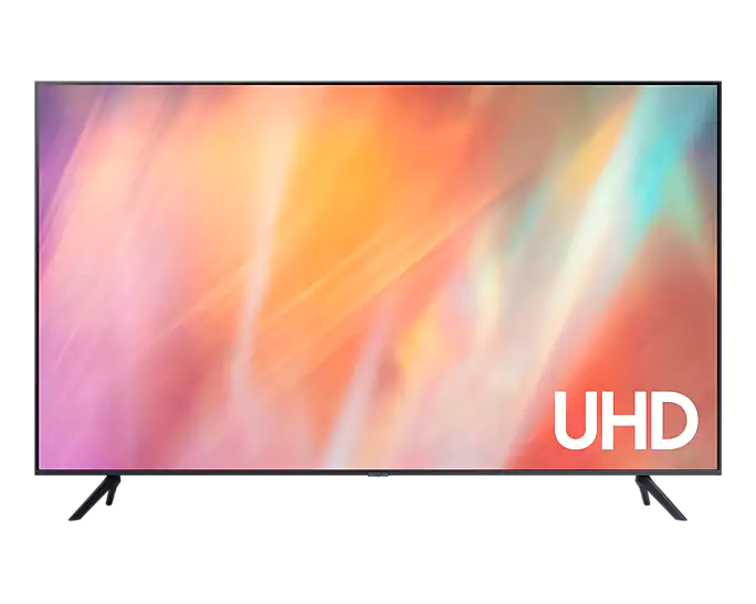 Samsung UE58AU7170UXXN televisie met smart TV