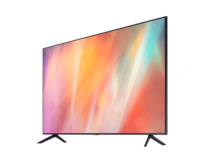 Samsung UE58AU7170UXXN televisie met smart TV